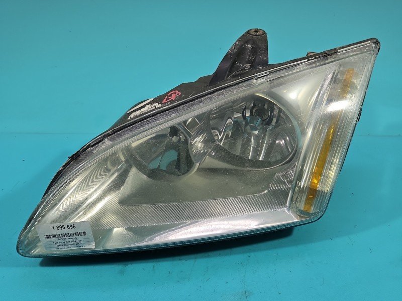 Reflektor lewy lampa przód Ford Focus Mk2 EUROPA