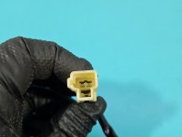 Pas bezpieczeństwa przód lewy kierowcy Suzuki Swift Mk6 84940-62J1 EU