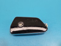 PILOT KLUCZYK KEYLESS Skoda Octavia IV