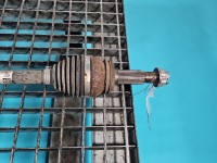 Półoś tył prawa Toyota Rav4 V 2.5 hybryda automat