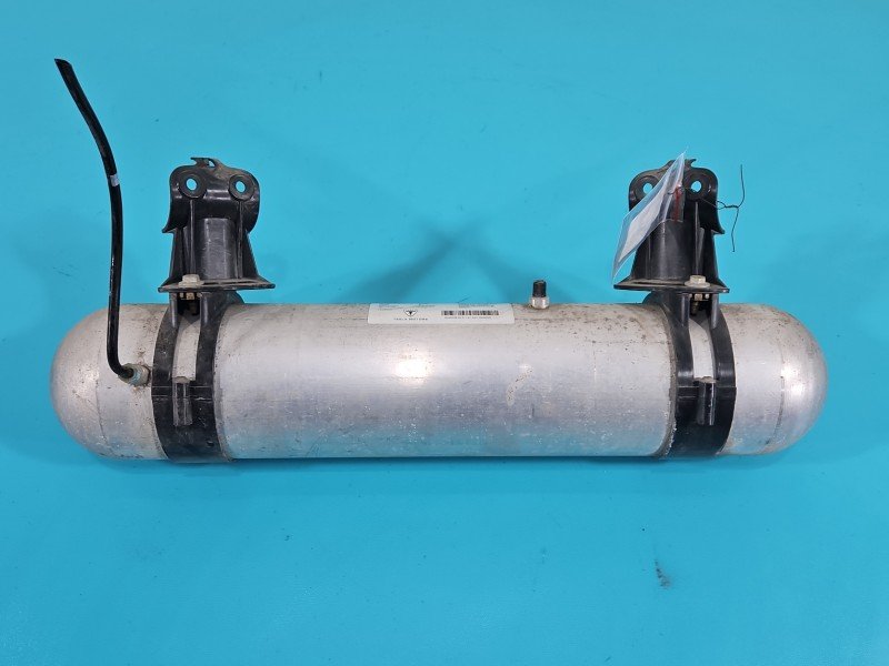 Zbiornik powietrza Tesla Model S 0.0b
