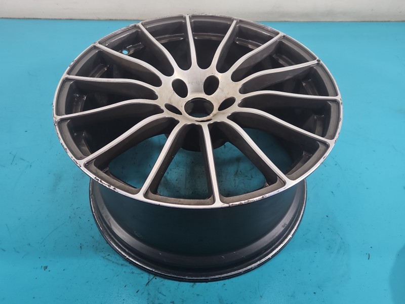 Felga aluminiowa 20" Maserati Quattroporte VI 13- alufelga