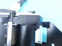 Pas bezpieczeństwa przód prawy pasażera Mercedes W212 620048100