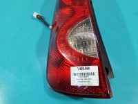 Lampa tył lewa błotnika Nissan Note I E11 HB EUROPA