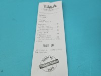 TEST Rozrusznik Renault Master II 2.5d