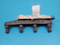 Cewka zapłonowa Skoda Fabia I 1.4 mpi Zamiennik 4PIN