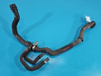 Rura Peugeot 5008 II 17-24 1.5 hdi przewód intercooler,