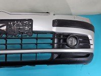 Zderzak przód Citroen C5 I srebrny EZR - Paint Grey Aluminium