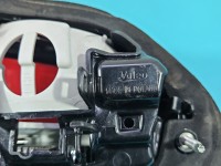 Lampa tył prawa klapy Opel Astra V K kombi EUROPA 39077379, 368158932