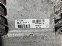 Komputer Sterownik silnika 237100487R, S180078141 Renault Megane III 2.0 CVT 16V