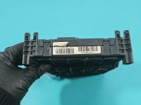 Sterownik moduł Europejska, Urwane mocowanie Citroen Berlingo I S118085320F