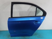 Drzwi tył lewe Skoda Rapid HB 5d LF3L