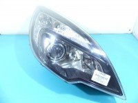 Reflektor prawy lampa przód Opel Meriva B 10-17 EUROPA