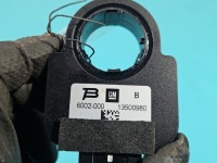 Czujnik kąta skrętu Opel Astra IV J 13500980