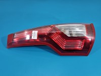 Lampa tył lewa błotnika Citroen C4 Grand picasso I 06-13 HB EUROPA