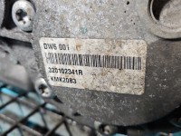 Skrzynia biegów automat DW6001 Renault Espace V 1.6 dci 160KM