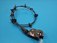 Zamek przód prawy Ford B-Max 12-17 EUROPA Producent części: FORD, Górny , AV1A-R218D04-AD