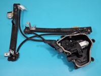 Podnośnik przód lewy Seat Ibiza IV 6J 6R0959801M 5d HB