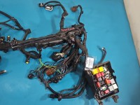 Wiązka instalacja Peugeot, 9829108780, 9829108780, Europejska Peugeot 3008 II 9829108780