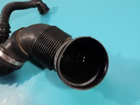 Rura Vw Passat B8 2.0 tdi 5Q0129635, 5Q0129654 E przewód dolot powietrza