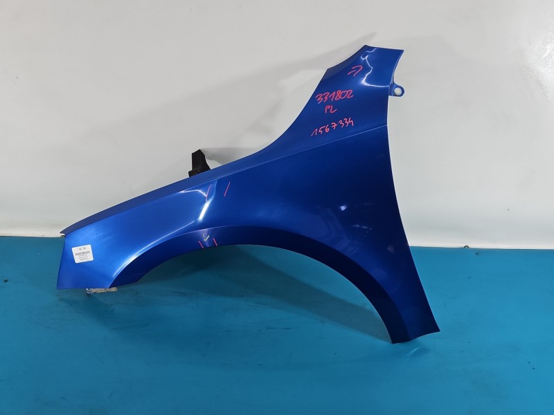 Błotnik przód lewy Skoda Octavia III LF5W