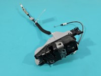 Zamek przód lewy 131544 Peugeot 508 II 18- EUROPA Peugeot