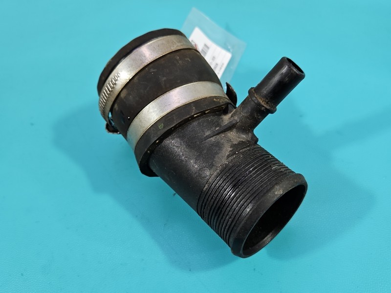 Rura przewód INTERCOOLER, DS73-6K683-BF Ford Fusion USA 12-20 2.0 EcoBoost