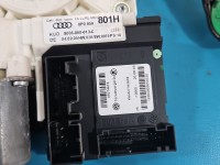 Podnośnik przód lewy SZYBY WINDA 8P0959801H Audi A3 8P Europejska, 5-DRZWI 5d HB