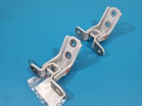 Zawias drzwi przód lewy Kia Stinger