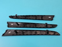 Listwa listwy dekory dekor deski AUDI Q5 08- eu