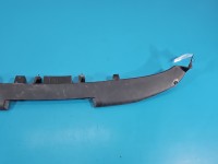 Osłona ZAŚLEPKA PLASTIK zaślepka spoilera Peugeot 308 III 9835389380