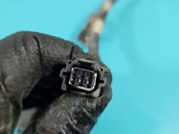 Wiązka zderzaka tył Toyota Corolla E21 19- 89348-58130 Instalacja pdc