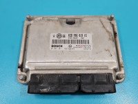 Komputer Sterownik silnika 038906019KG, 0281011193 Seat Toledo II Leon I 1.9 tdi