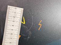 DRZWI PRZÓD PRAWE PASAŻERA Hyundai I30 II 12-16 5d ZAR