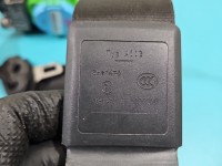 Pas bezpieczeństwa przód prawy pasażera AUDI A4 B8 8K1857706K