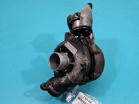 Turbosprężarka Peugeot 3008 I 753420-5, 9663199280 1.6 hdi 109KM