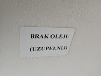 Skrzynia biegów A18176520B66S374 Opel Corsa E 1.4 16V