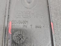 Mocowanie Producent części: BMW, chłodnicy uchwyt 7646138 BMW X5 F15