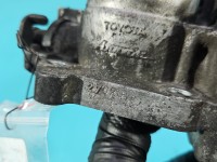 Przepustnica Toyota Corolla Verso II 89672-21020 2.0 D4D