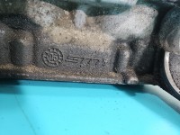 Podstawa pozostale Alfa romeo 159 2.2 JTS