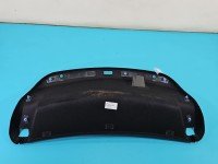 Tapicerka klapy boczek bagażnika Renault Talisman 909004023R