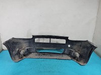 Zderzak przód Fiat Grande Punto czarny