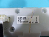 Przełącznik Infiniti FX II QX70 28395-1DR3D