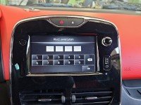 Radio fabryczne Renault Clio IV 12-20 281152928R, 281152928R-A radioodtwarzacz