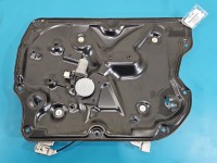 Podnośnik przód lewy INFINITI QX50 862040-0220 5d HB