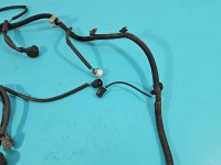 Wiązka instalacja Producent części: Isuzu, Numery katalogowe zamienników: 1, Numer katalogowy oryginału: 1, Europejska, pasa...