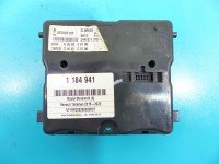 Sterownik moduł Europejska, KLIMATYZACJI Renault Talisman 285258212R
