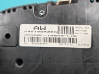 Licznik Nissan Qashqai I J10 06-13 24810BR30A 1.5 dci (K9KLH) EUROPA