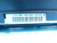 Licznik Opel Vectra C 09180292WZ 2.2 16v