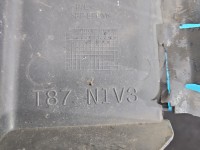 KIEROWNICA Wlot powietrza Peugeot 5008 2.0 HDI